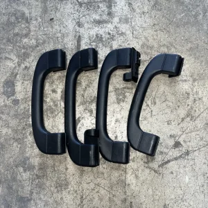 ΧΕΙΡΟΛΑΒΕΣ ΟΡΟΦΗΣ ΕΣΩΤΕΡΙΚΑ BMW X1 E84 LCI