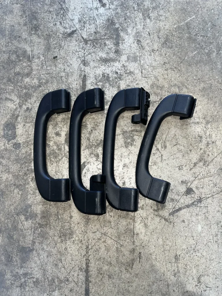 ΧΕΙΡΟΛΑΒΕΣ ΟΡΟΦΗΣ ΕΣΩΤΕΡΙΚΑ BMW X1 E84 LCI