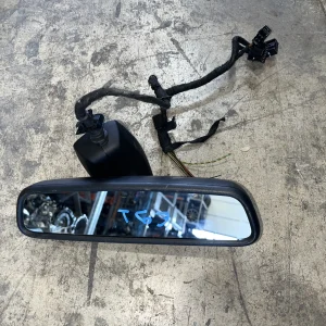 ΚΑΘΡΕΠΤΗΣ ΕΣΩΤΕΡΙΚΟΣ ΑΥΤΟΜΑΤΟΣ EC LED ΣΕΙΡΑ 1, 3, 5, 7 E81 E82 E87 E88 E90 E91 E92 E60 E61 E65 E66 X1 E84 X3 E83 X5 E53 E70 X6 E71 E72 HYBRID LCI