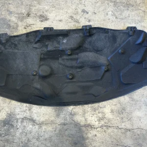 ΜΟΝΩΣΗ ΚΑΠΩ ΕΜΠΡΟΣ ΗΧΟΜΟΝΩΣΗ ΣΕΙΡΑ 3 E46