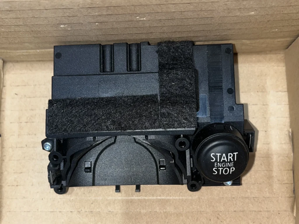 ΚΑΙΝΟΥΡΓΙΟΣ ΔΙΑΚΟΠΤΗΣ START/STOP MINI COOPER R55 R56 R57 R58 R59 R60