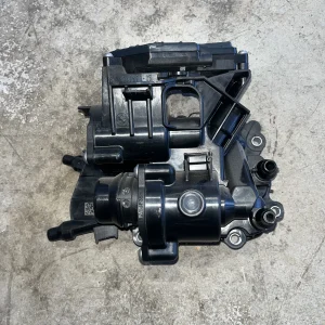 ΘΕΡΜΟΣΤΑΤΗΣ ΜΗΧΑΝΗΣ BMW ΣΕΙΡΑ 3, 4, 5, 6, 7, 8 G20 G21 G22 G23 G26 GC G30 G31 G60 G32 GT G70 G11 G12 G14 G15 G16 GC X3 G01 X4 G02 X5 G05 X6 G06 X7 G07 LCI