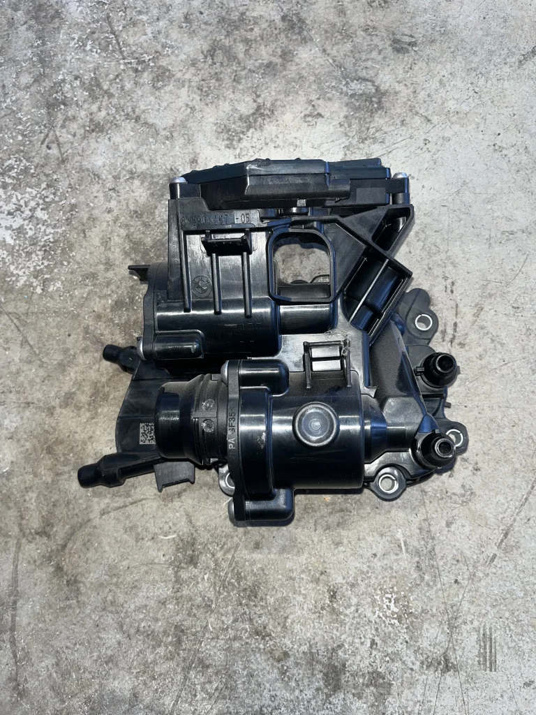 ΘΕΡΜΟΣΤΑΤΗΣ ΜΗΧΑΝΗΣ BMW ΣΕΙΡΑ 3, 4, 5, 6, 7, 8 G20 G21 G22 G23 G26 GC G30 G31 G60 G32 GT G70 G11 G12 G14 G15 G16 GC X3 G01 X4 G02 X5 G05 X6 G06 X7 G07 LCI