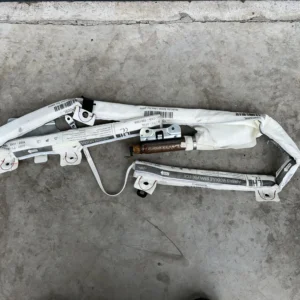 ΓΝΗΣΙΟΣ ΑΕΡΟΣΑΚΟΣ - ΚΟΥΡΤΙΝΑ ΟΡΟΦΗΣ ΑΡΙΣΤΕΡΑ MINI COUNTRYMAN F60