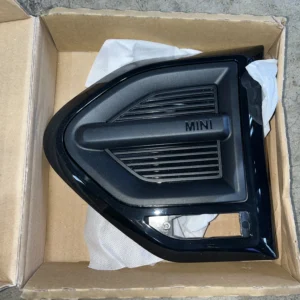 ΛΩΡΙΔΑ ΚΑΛΥΨΗΣ ΠΛΕΥΡΙΚΟ ΦΛΑΣ MINI COUNTRYMAN F60 – ΚΑΙΝΟΥΡΓΙΑ ΑΡΙΣΤΕΡΑ