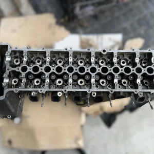 ΚΥΛΙΝΔΡΟΚΕΦΑΛΗ ΚΑΠΑΚΙ ΜΗΧΑΝΗΣ ΣΕΙΡΑ 3, 5, 7 E46 E60 E61 E65 X5 E53 3.0d M57N