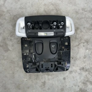 ΓΝΗΣΙΟ ΚΕΝΤΡΟ ΛΕΙΤΟΥΡΓΙΑΣ ΟΡΟΦΗΣ MINI COOPER F54 F55 F56 F60