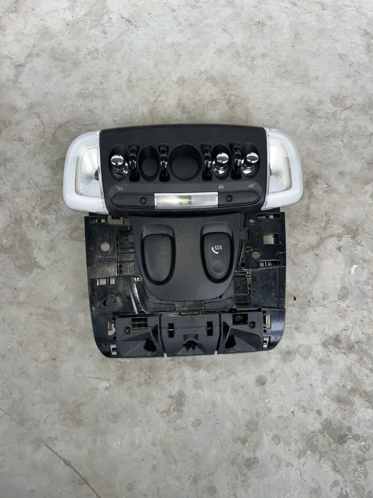 ΓΝΗΣΙΟ ΚΕΝΤΡΟ ΛΕΙΤΟΥΡΓΙΑΣ ΟΡΟΦΗΣ MINI COOPER F54 F55 F56 F60