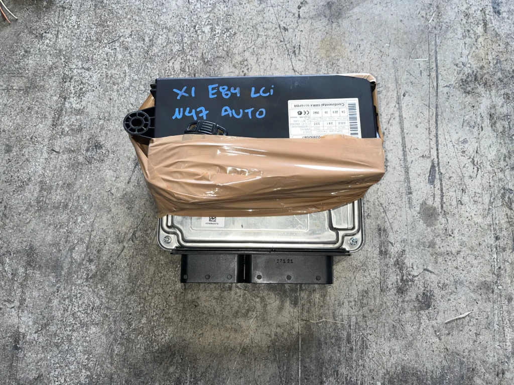 ΣΕΤ ΕΓΚΕΦΑΛΟΣ ΚΙΝΗΤΗΡΑ DDE & ΜΟΝΑΔΑ CAS 3+ BMW ΣΕΙΡΑ 1, 3, 5 Ε82 E88 E90 E91 E92 E93 E60 E61 X1 E84 X5 E70 X6 E71 E72 HYBRID Z4 E89 MINI R55 R56 R57 R58 R59 R60