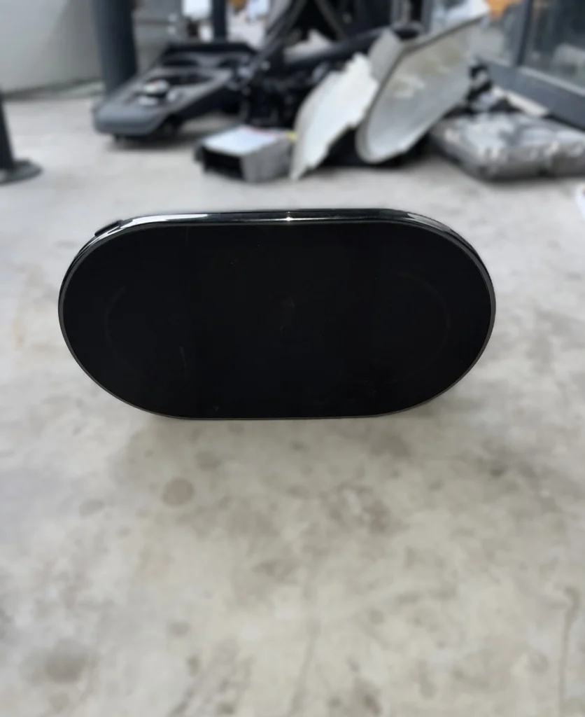 ΨΗΦΙΑΚΟ ΚΟΝΤΕΡ MINI COOPER DIGITAL CLUSTER F54 F55 F56 F57 F60