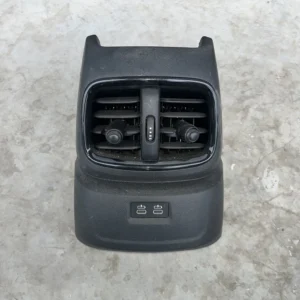 ΣΧΑΡΑ ΕΞΩΤΕΡΙΚΟΥ ΑΕΡΑ ΠΙΣΩ ΧΩΡΟΥ MINI CLUBMAN F54 - COUNTRYMAN F60