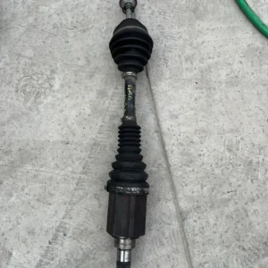 ΕΜΠΡΟΣ ΗΜΙΑΞΟΝΙΟ ΑΡΙΣΤΕΡΟ BMW X1 E84 XDRIVE