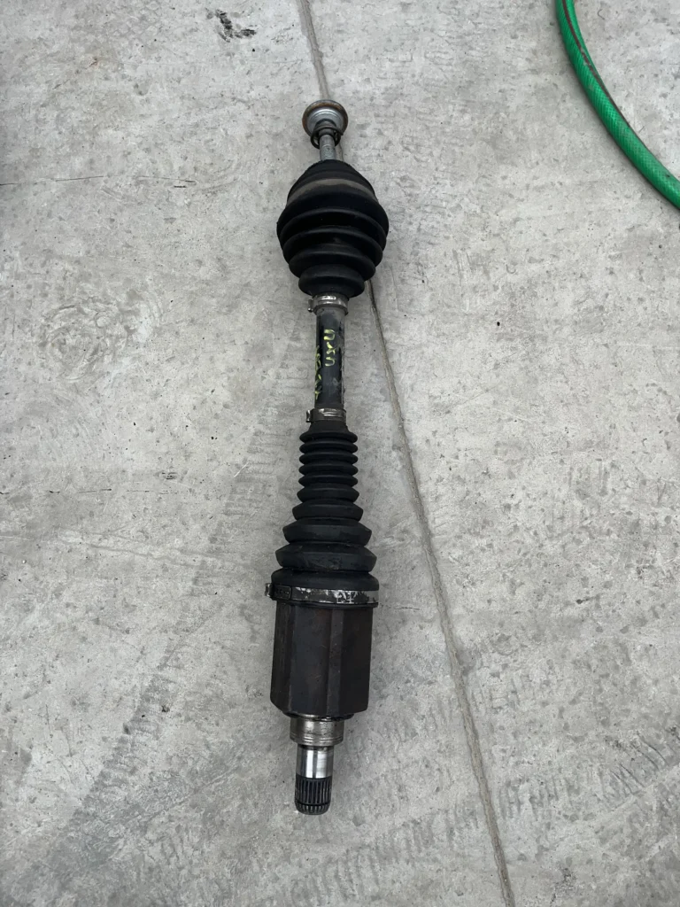 ΕΜΠΡΟΣ ΗΜΙΑΞΟΝΙΟ ΑΡΙΣΤΕΡΟ BMW X1 E84 XDRIVE