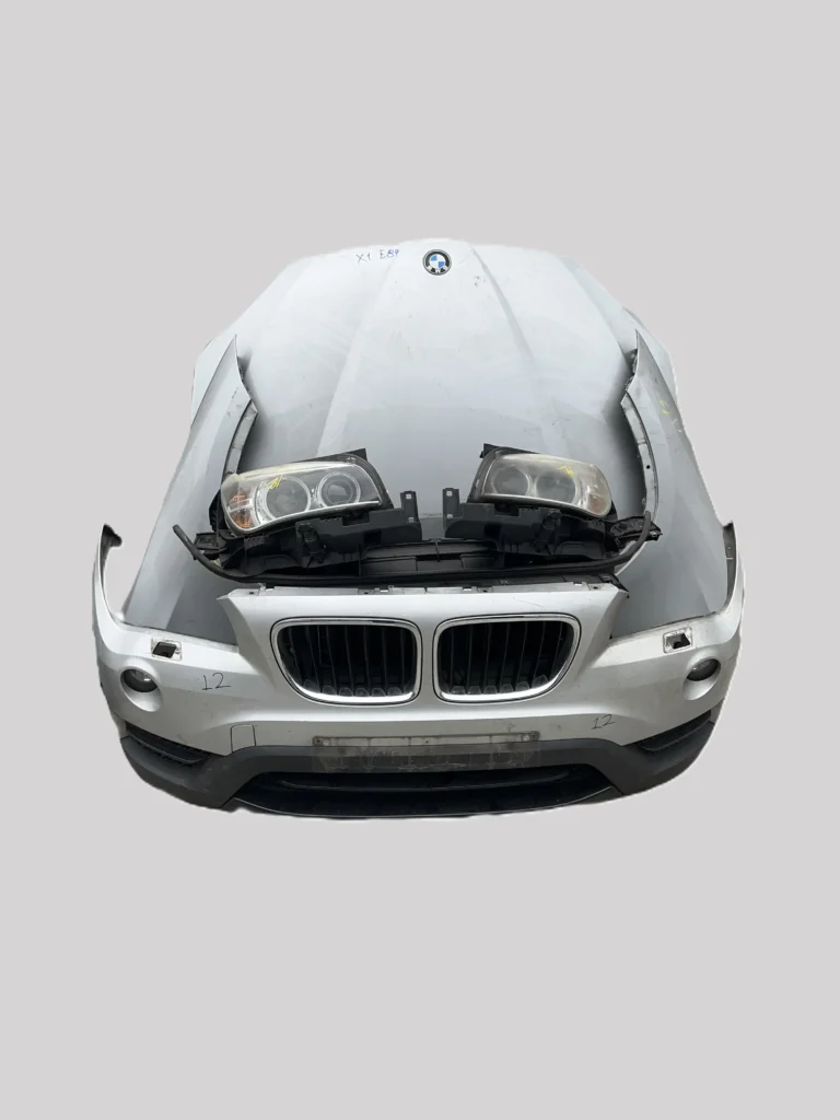 ΜΟΥΡΗ ΚΟΜΠΛΕ BMW X1 E84 (2009-2015)
