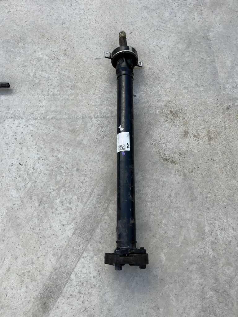 ΚΕΝΤΡΙΚΟΣ ΑΞΩΝΑΣ ΕΜΠΡΟΣ XDRIVE BMWΣΕΙΡΑ 5, 6, 7 G30 G31 G32 GT G11 G12 X3 G01 X4 G02