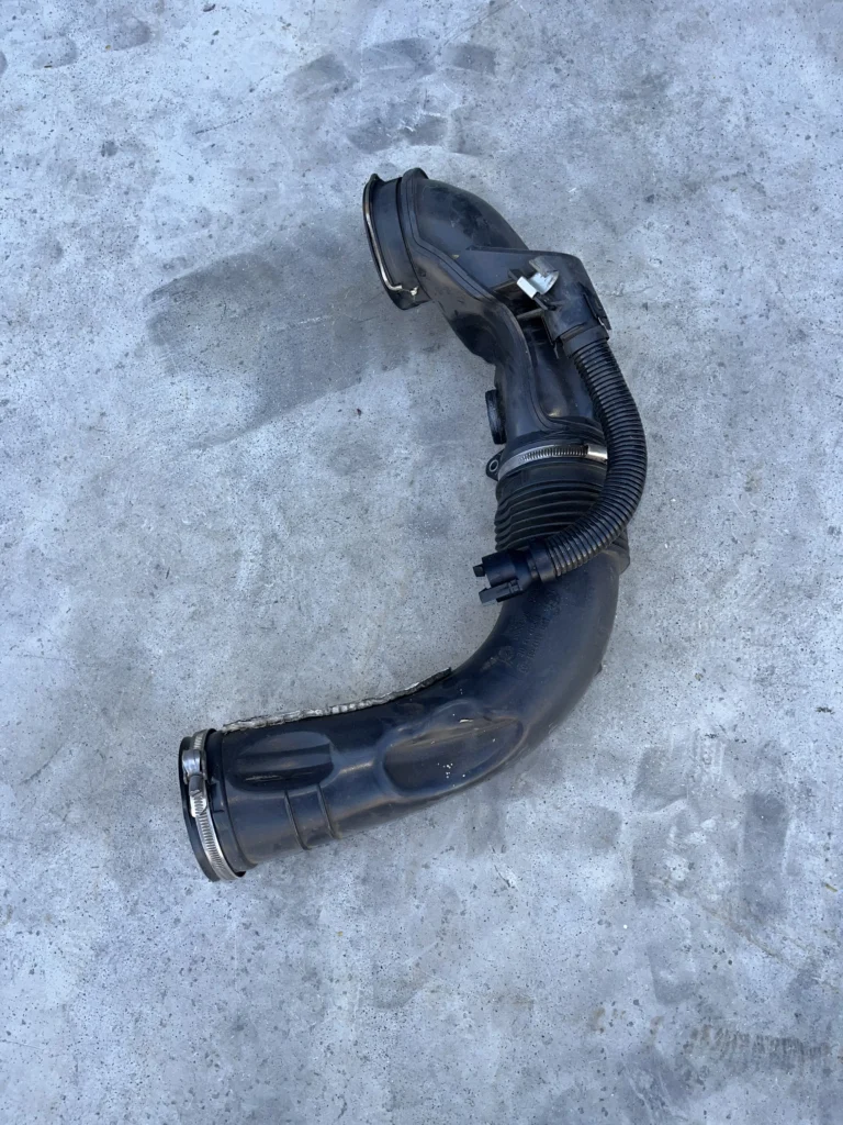 ΣΩΛΗΝΑΣ ΕΙΣΑΓΩΓΗΣ AIR INTAKE BMW SERIES 3, 4, 5, X3, X4, X5, X6