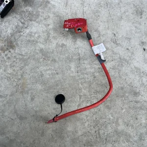 ΘΕΤΙΚΟΣ ΠΟΛΟΣ ΚΑΛΩΔΙΟ ΜΠΑΤΑΡΙΑΣ BMW ΣΕΙΡΑ 1, 2 F20 F21 F22 F23 M2 F87