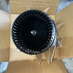 ΑΝΕΜΙΣΤΗΡΑΣ ΚΑΛΟΡΙΦΕΡ (ΜΟΤΕΡ) BMW SERIES 1, 2, 3, 4 - M2 / M3 / M4