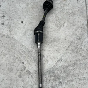 ΔΕΞΙ ΕΜΠΡΟΣ ΗΜΙΑΞΟΝΙΟ BMW X1 E84 XDRIVE