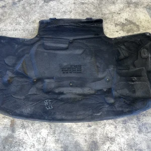 ΜΟΝΩΣΗ ΚΑΠΩ ΕΜΠΡΟΣ ΗΧΟΜΟΝΩΣΗ ΣΕΙΡΑ 5 E39 SEDAN TOURING