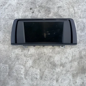 ΟΘΟΝΗ ΚΕΝΤΡΙΚΗ 6.5" ΣΕΙΡΑ 1, 2 F20 F21 F22 F23 M2 F87 LCI