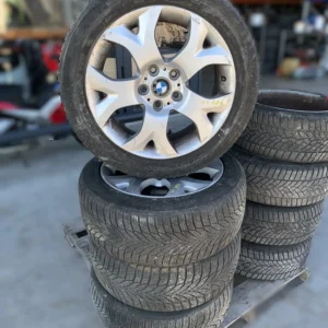 ΓΝΗΣΙΕΣ ΖΑΝΤΕΣ BMW 18 ΙΝΤΣΩΝ BMW X3 E83