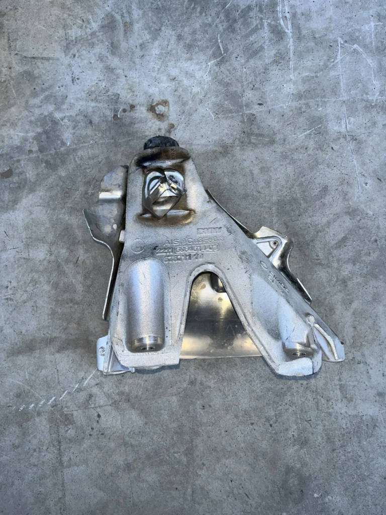 ΒΑΣΗ ΚΙΝΗΤΗΡΑ ΔΕΞΙΑ BMW X5 (F15/F85) & X6 (F16/F86)