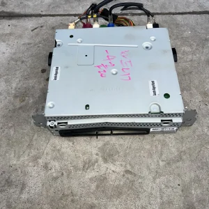 ΡΑΔΙΟΦΩΝΟ HEAD UNIT RADIO MEDIA BMW ΣΕΙΡΑ 1, 2, 5, 6, 7 F20 F21 F22 F45 ΑA.T. F10 F06 GC F12 F13 F01 F02 X3 X4 F25 F26 i3 I01 LCI MINI F55 F56