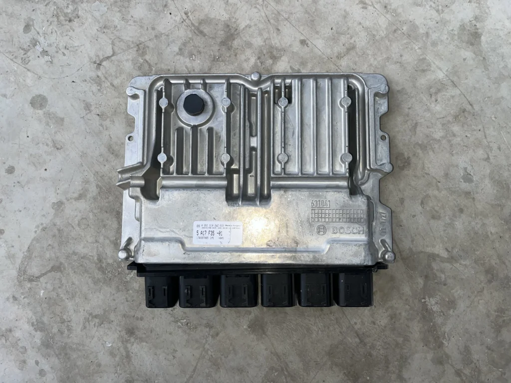 ΕΓΚΕΦΑΛΟΣ ΚΙΝΗΤΗΡΑ (ECU) BMW / MINI –ΣΕΙΡΑ 2 F45 / F46 (ACTIVE TOURER & GRAN TOURER) X1 / X2 F48 / F39 (sDrive18i) MINI COOPER / ONE F54, F55, F56, F57, F60 (COUNTRYMAN & CLUBMAN)