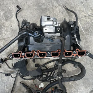 ΓΝΗΣΙΑ ΠΟΛΛΑΠΛΗ ΕΙΣΑΓΩΓΗΣ BMW ΣΕΙΡΑ 1, 3, 5, 7 E87, E46, E90, E91, E92, E39, E60, E61, E65, E66 X3 E83 X5 E53 E70 Z3 E36 Z4 E85 E86