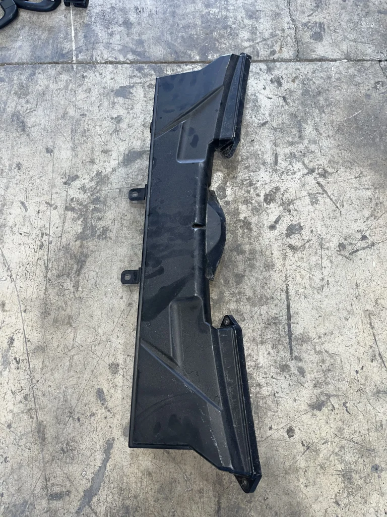 ΚΑΛΥΜΜΑ ΚΕΛΥΦΟΣ ΜΙΚΡΟΦΙΛΤΡΟΥ ΕΠΑΝΩ ΣΕΙΡΑ 1, 3 E81 E82 E87 E88 E90 E91 E92 E93 X1 E84 LCI