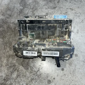 ΑΣΦΑΛΕΙΑ ΜΠΑΤΑΡΙΑΣ ΔΙΑΝΕΜΗΤΗΣ ΡΕΥΜΑΤΟΣ ΣΕΙΡΑ 1, 3 E81 E82 E87 E88 E90 E91 E92 E93 X1 E84 Z4 E89 LCI