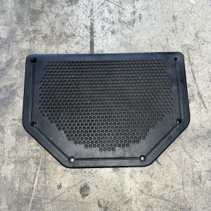 ΔΙΑΚΟΣΜΗΤΙΚΟ ΚΑΛΥΜΜΑ SUBWOOFER ΚΑΤΩ ΑΠΟ ΚΑΘΙΣΜΑ BMW ΣΕΙΡΑ 3 E90 E91 E92 E93 LCI