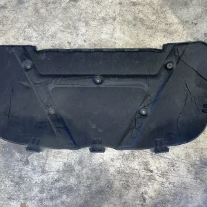 ΜΟΝΩΣΗ ΚΑΠΩ ΕΜΠΡΟΣ ΗΧΟΜΟΝΩΣΗ ΣΕΙΡΑ 1 E81 E82 E87 E88 LCI