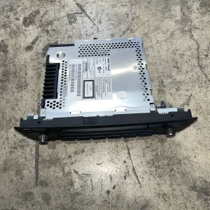 ΡΑΔΙΟΦΩΝΟ RADIO PROFESSIONAL ΣΕΙΡΑ 1, 3 E81 E82 E87 E88 E90 E91 E92 E93 X1 E84 Z4 E89 LCI