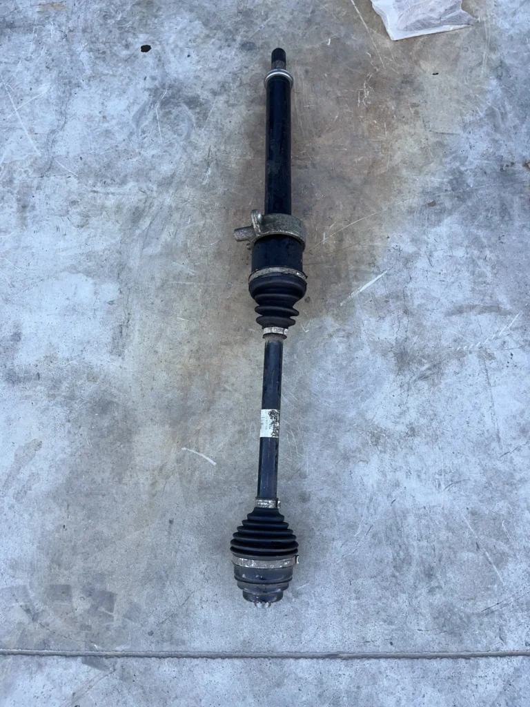 ΕΜΠΡΟΣ ΑΡΙΣΤΕΡΟ ΗΜΙΑΞΟΝΙΟ MINI COUNTRYMAN F60 & CLUBMAN F54 ALL4