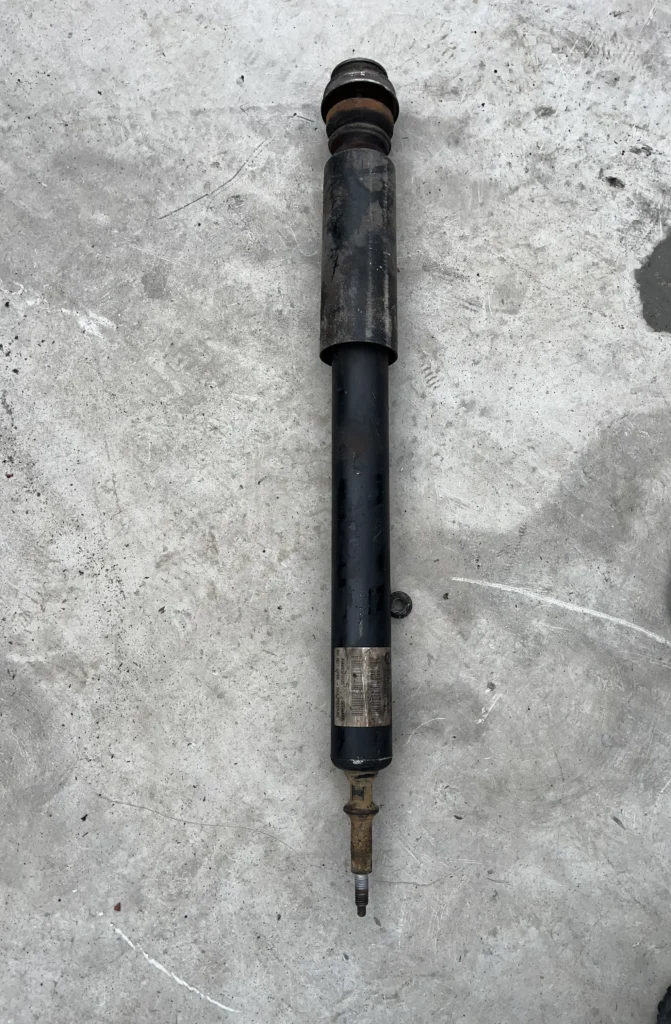 ΓΝΗΣΙΟ ΠΙΣΩ ΑΜΟΡΤΙΣΕΡ ΑΝΑΡΤΗΣΗΣ BMW X1 E84 (2009-2015) SDRIVE & XDRIVE