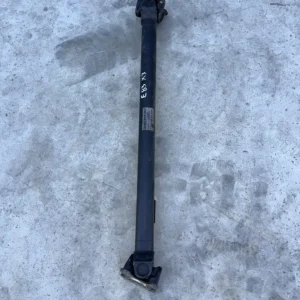 ΕΜΠΡΟΣ ΚΕΝΤΡΙΚΟΣ ΑΞΟΝΑΣ ΜΕΤΑΔΟΣΗΣ BMW X3 E83