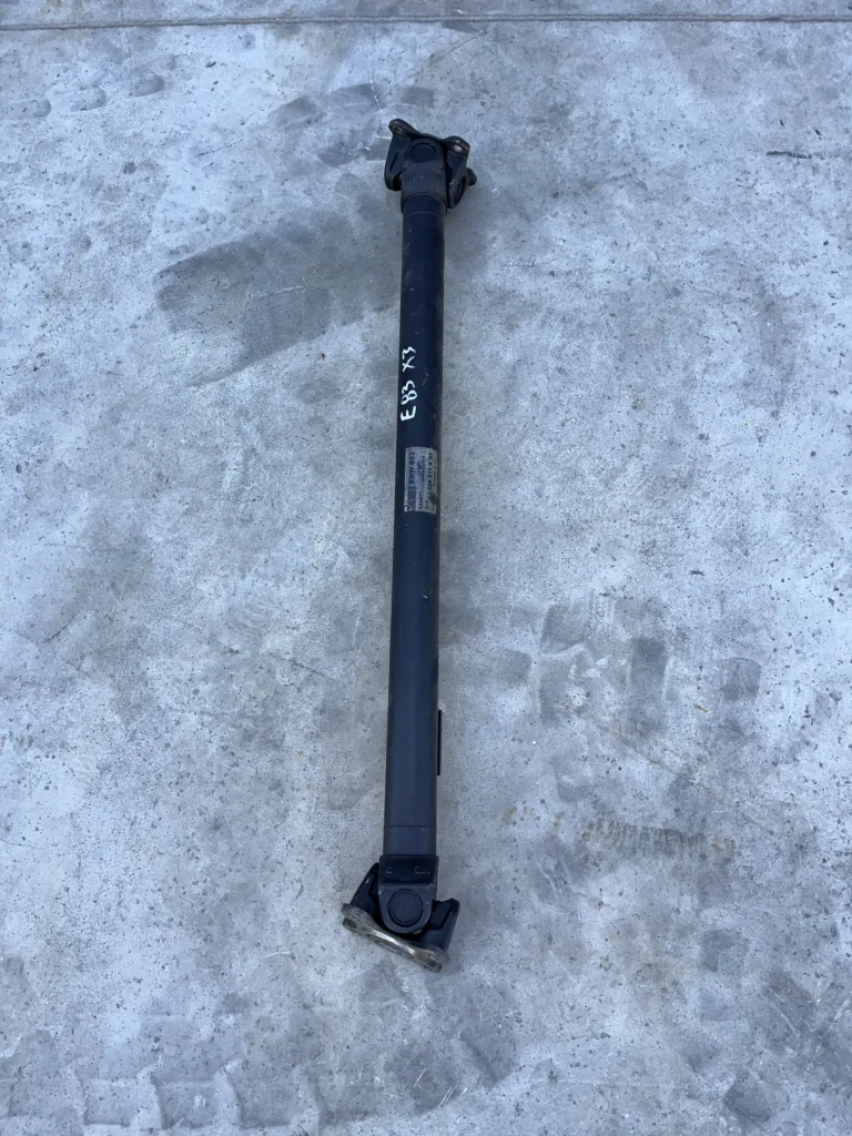 ΕΜΠΡΟΣ ΚΕΝΤΡΙΚΟΣ ΑΞΟΝΑΣ ΜΕΤΑΔΟΣΗΣ BMW X3 E83