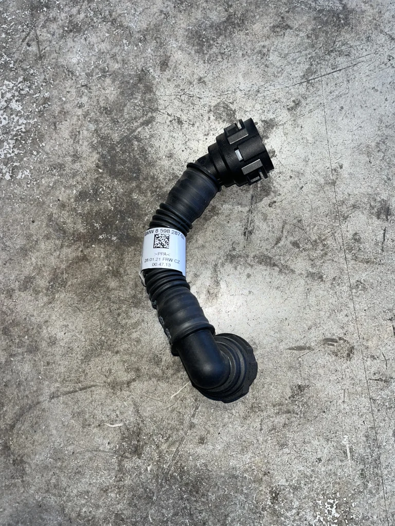 ΣΩΛΗΝΑΣ ΑΝΑΘΥΜΙΑΣΕΩΝ BLOW-BY ΣΕΙΡΑ 3, 4, 5, 6, 7, 8 ΣΕΙΡΑ  G20 G21 G22 G23 G26 GC G30 G31 G60 G32 GT G11 G12 G70 G14 G15 G16 GC X3 G01 X4 G02 X5 G05 X6 G06 X7 G07 LCI