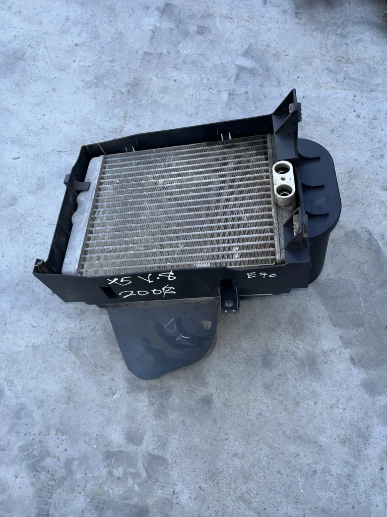 ΟΔΗΓΟΣ ΑΕΡΑ ΕΜΠΡΟΣ ΑΡΙΣΤΕΡΟΣ BMW X5 E70