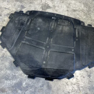 ΜΟΝΩΣΗ ΚΑΠΩ ΕΜΠΡΟΣ ΗΧΟΜΟΝΩΣΗ ΣΕΙΡΑ X6 E71 E72 HYBRID