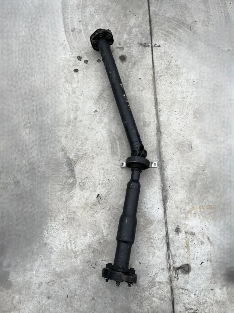 ΚΕΝΤΡΙΚΟΣ ΑΞΟΝΑΔΑΣ ΜΕΤΑΔΟΣΗΣ BMW SERIES 3 E90 E91 E92 X1 E84 XDRIVE