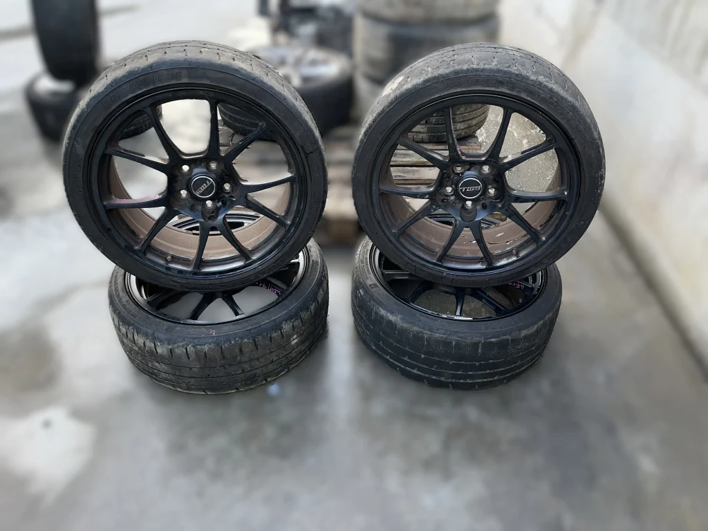 ΖΑΝΤΟΛΑΣΤΙΧΑ ΑΛΟΥΜΙΝΙΟΥ MINI F55 F56