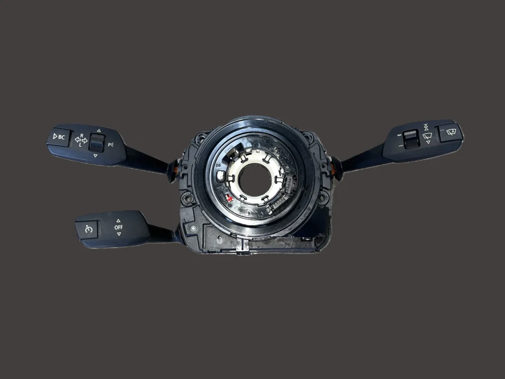 ΓΝΗΣΙΑ ΜΟΝΑΔΑ ΔΙΑΚΟΠΤΩΝ ΤΙΜΟΝΙΟΥ (ΣΕΡΠΑΝΤΙΝΑ) BMW SERIES 3 (E9x) & X5/X6 (E7x)