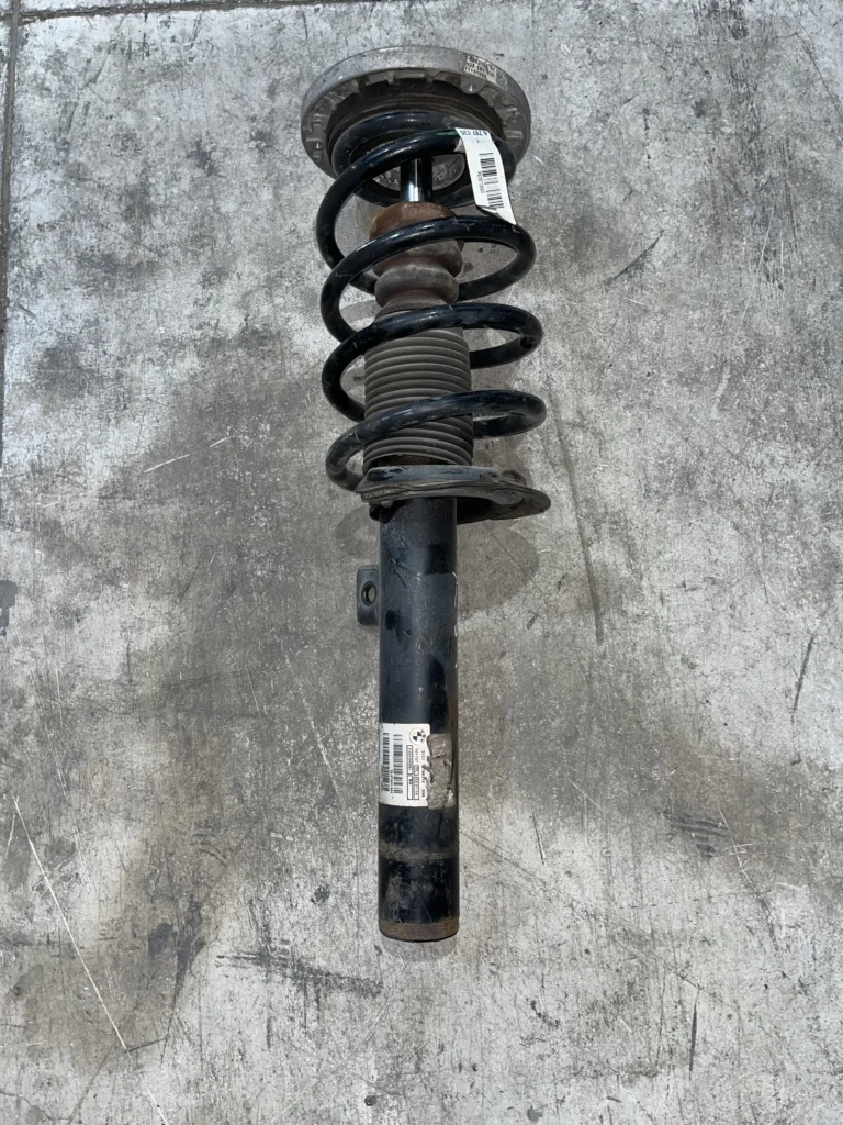 ΓΝΗΣΙΟ ΓΟΝΑΤΟ ΑΝΑΡΤΗΣΗΣ (ΑΜΟΡΤΙΣΕΡ) ΕΜΠΡΟΣ ΑΡΙΣΤΕΡΟ BMW X3 F25 & X4 F26