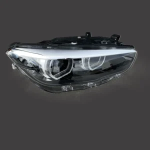 ΦΑΝΑΡΙ ΕΜΠΡΟΣ ΔΕΞΙ LED "BLACK LINE" BMW SERIES 1 (F20/F21 LCI)