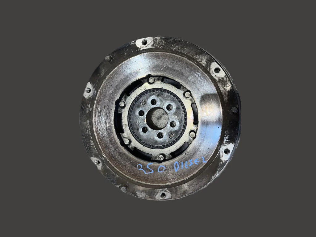 ΣΦΟΝΔΥΛΟΣ / ΒΟΛΑΝ ΔΙΠΛΗΣ ΜΑΖΑΣ (FLYWHEEL) MINI COOPER R50 R53