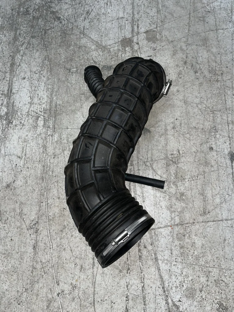 ΓΝΗΣΙΑ ΦΟΥΣΚΑ ΕΙΣΑΓΩΓΗΣ ΑΕΡΑ (INTAKE BOOT) BMW X3 E83