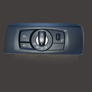 ΓΝΗΣΙΑ ΜΟΝΑΔΑ ΧΕΙΡΙΣΜΟΥ ΦΩΤΩΝ (ΔΙΑΚΟΠΤΗΣ) BMW SERIES 5 (E60), X5 (E70) & X6 (E71/E72)